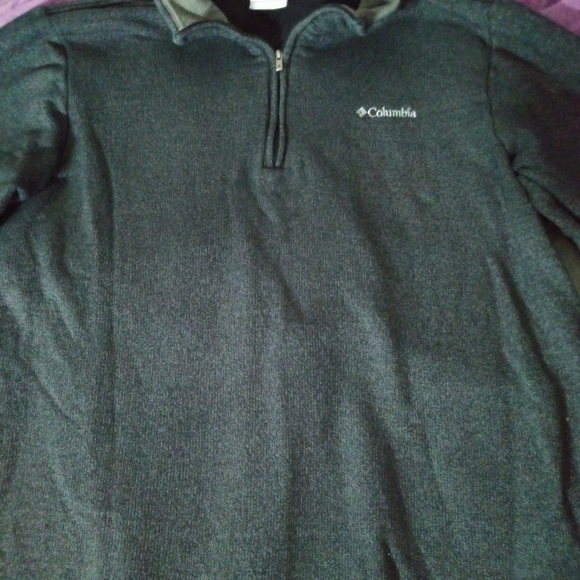 Colombia sweater - Picture 3 of 3